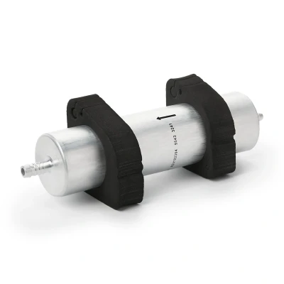 Abbildung von BLUE PRINT ADV182304 Kraftstofffilter Leitungsfilter AUDI: A6 C6 Avant, Saloon, A4 B8 Avant