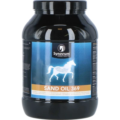Abbildung von Synovium Sand Oil 369