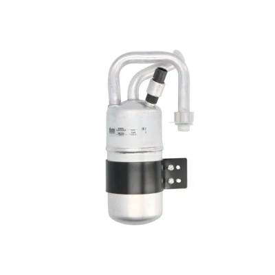 Abbildung von NISSENS 95505 Trockner Aluminium FORD: FIESTA 5, Fusion Estate