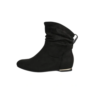 Abbildung von Elara Stiefelette, Damen, Größe: 37, Schwarz Schuhe