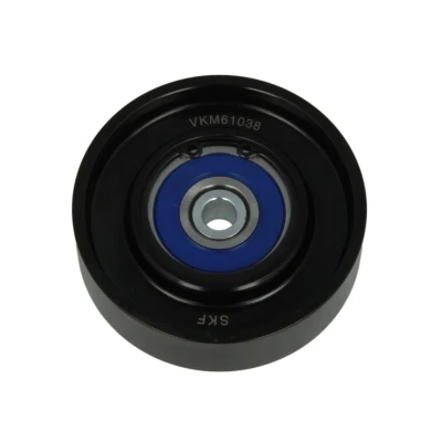 Abbildung von SKF VKM 61038 Umlenkrolle TOYOTA: Yaris I Hatchback