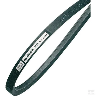 Abbildung von Optibelt A 20 VB S=C Plus / 13 Klassische Keilriemen, DIN 2215 ISO 4184, 508mm Länge