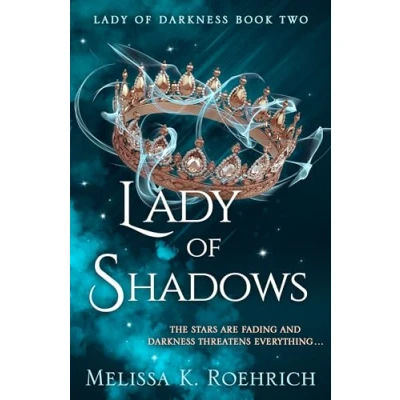 Abbildung von Lady of Shadows: Book two in the spellbinding spicy dark romance fantasy TikTok sensation for 2024 (Lady Darkness)