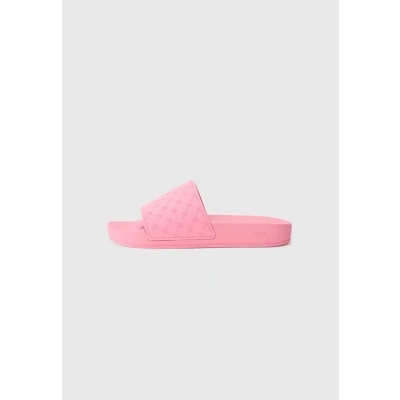 Abbildung von JOOP! Marinos Hausschuh, Damen, Größe: 36, Pink Schuhe