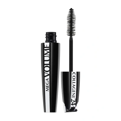 Abbildung von L&#039;Oréal Paris Mega Volume Collagene 24h mascara meganoir 9 ml