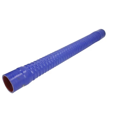 Abbildung von Silikonleitung des Kühlsystems THERMOTEC SE57X700 FLEX
