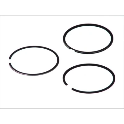 Abbildung von GOETZE ENGINE 08 405200 00 Kolbenringsatz 76,5 VOLKSWAGEN: GOLF 1, LT 28 35 I Van, 2, AUDI: 80 B3, 100 C3 Saloon