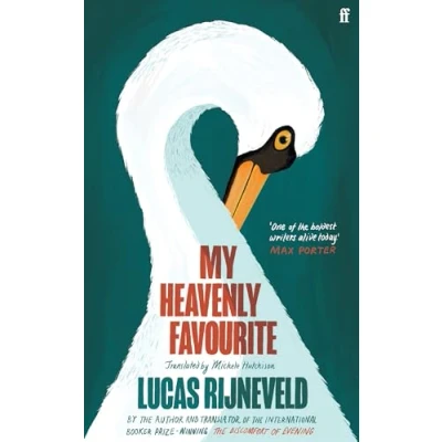 Abbildung von My Heavenly Favourite: FROM THE WINNERS OF INTERNATIONAL BOOKER PRIZE