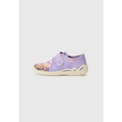 Abbildung von Superfit Belinda Sneaker low für Kinder, Größe: 28, Lila Schuhe
