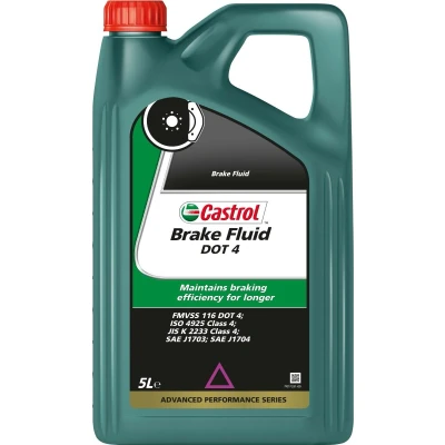 Abbildung von Castrol 2T 2 Takt Motoröl, 1L