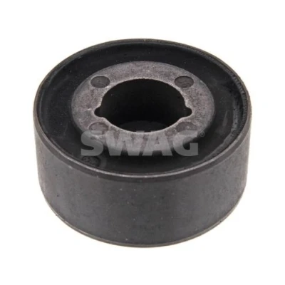 Abbildung von SWAG 10 79 0039 Lagerung, Differential Hinterachse, hinten MERCEDES BENZ: E Class Saloon