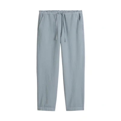 Abbildung von Marc O&#039;Polo Tapered Stoffhose, Damen, Größe: 34, Nordic sea