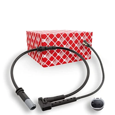 Abbildung von FEBI BILSTEIN 101071 Verschleißanzeige Vorderachse MINI: Hatchback, Convertible, Countryman