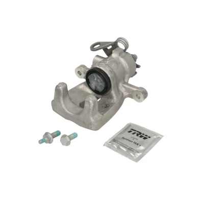 Abbildung von TRW BHQ802E Bremssattel Aluminium FIAT: Panda III Hatchback