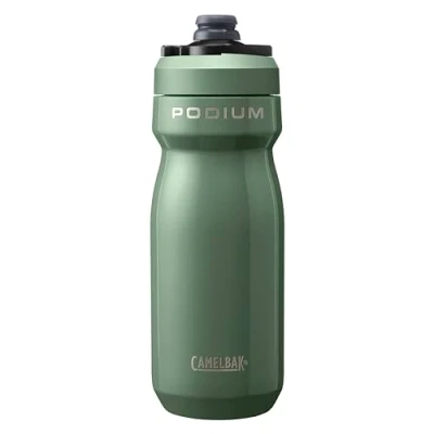 Abbildung von Camelbak Podium Ins Steel 530ml Trinkflasche, Violet