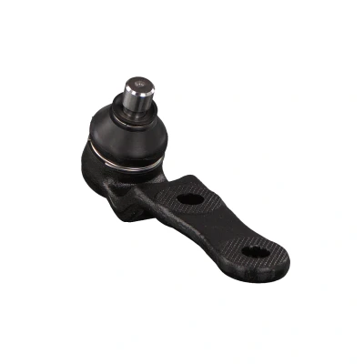 Abbildung von FEBI BILSTEIN 11746 Traggelenk Vorderachse links, unten, rechts mit Anbaumaterial 11,9 für Querlenker OPEL: Corsa B Hatchback
