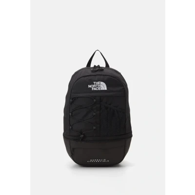 Abbildung von The North Face Borealis Convertible Unisex Tourenrucksack, Größe: One Size, Black