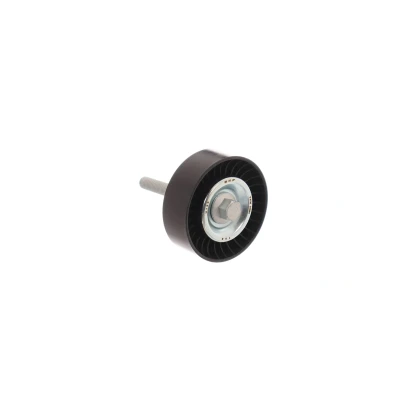 Abbildung von SKF VKM 31044 Umlenkrolle mit Befestigungsmaterial VOLKSWAGEN: Polo IV Hatchback, Golf 5, Tiguan I, SEAT: Ibiza 3