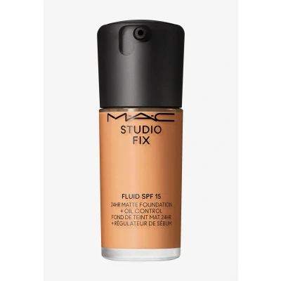 Abbildung von MAC Studio FIX Fluid SPF15 Foundation, Größe: 30 ml, Nc43.5