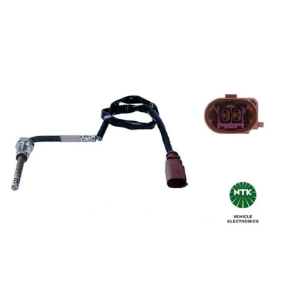 Abbildung von Sensor, Abgastemperatur NTK TSA95547