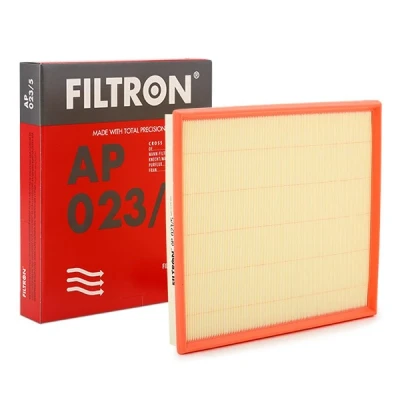 Abbildung von FILTRON AP 023/5 Luftfilter 37 303 344 Filtereinsatz FORD: Transit V363 Platform / Chassis, Van, Custom V362 Minibus