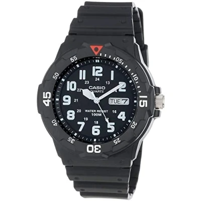Abbildung von Casio Sportuhr MRW200H 1BV