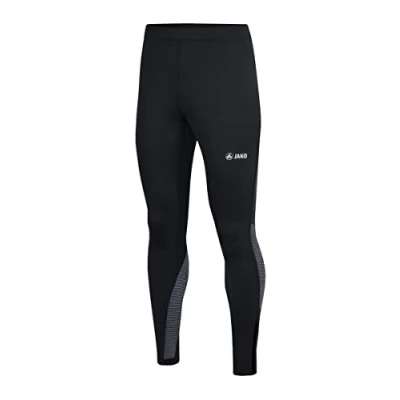 Abbildung von JAKO Damen Løb 2.0 Tight, Schwarz, 40 EU