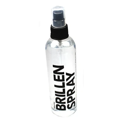 Abbildung von Ultra Klar Brillen Reinigungsspray 250ml