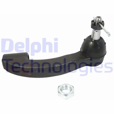 Abbildung von DELPHI TA2295 Spurstangenkopf 12 CHRYSLER: Sebring II Convertible