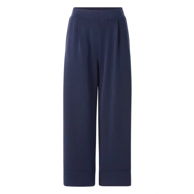 Abbildung von RICHROYAL Culotte »2409 T Peach Culotte«, aus fester, gepeachter Qualität
