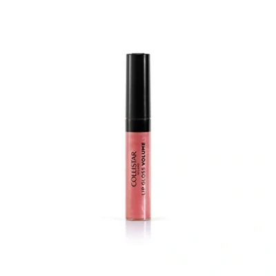 Abbildung von Collistar LIP Gloss Volume Lipgloss, Damen, Größe: 7 ml, N. 140 morning light