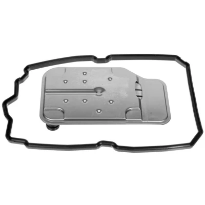 Abbildung von MEYLE 014 037 0000 Hydraulikfiltersatz, Automatikgetriebe mit Dichtung ORIGINAL Quality MERCEDES BENZ: E Class Saloon, C T modell