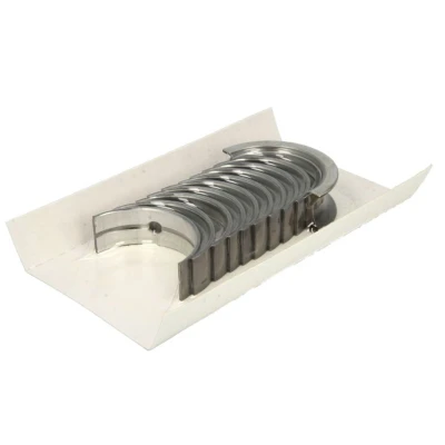 Abbildung von GLYCO H1020/5 0.50mm Kurbelwellenlager FIAT: Ducato III Minibus, IVECO: DAILY 4