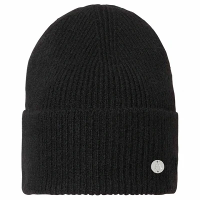 Abbildung von Mountain Horse Beanie Lind Schwarz