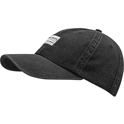 Abbildung von chillouts Baseball Cap, mit