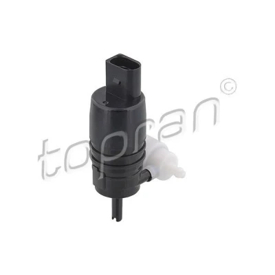 Abbildung von TOPRAN 503 157 Waschwasserpumpe