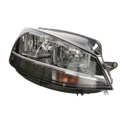 Abbildung von HELLA 1EB 013 924 021 Scheinwerfer VOLKSWAGEN: Golf 7 Variant,