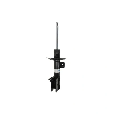 Abbildung von BILSTEIN B4 OE Replacement 22 250315 Stoßdämpfer Vorderachse links Gasdruck Zweirohr Federbein oben Stift, unten Schelle FORD: Mondeo 5 Kombi