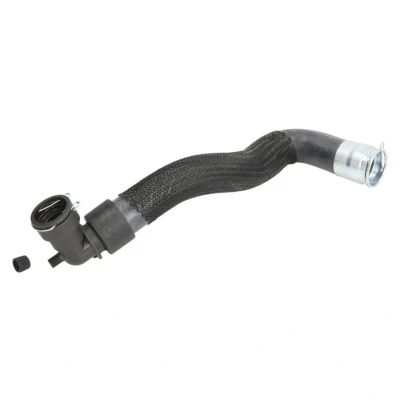 Abbildung von SASIC 3400231 Kühlerschlauch mitte links PEUGEOT: 308 I Hatchback, 307 CC, Hatchback kfzteile, mister auto, atp autoteile, kfzteile24