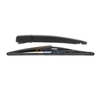 Abbildung von VAICO V30 3033 Wischarm Satz, Scheibenreinigung mit integriertem Wischblatt, Kappe MERCEDES BENZ: ML Class