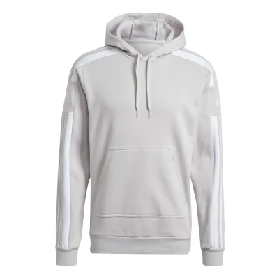 Abbildung von adidas Performance Kapuzenpullover, Herren, Größe: XXL, Grau