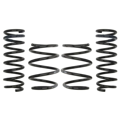 Abbildung von EIBACH Pro Kit E10 20 012 01 22 Fahrwerksatz, Federn