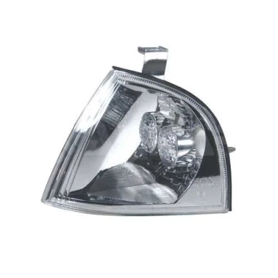 Abbildung von ALKAR 2111521 Blinker vorne links ohne Lampenträger PY21W für Linkslenker SKODA: Octavia I Hatchback, 1 Combi