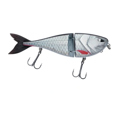 Abbildung von Berkley Zilla Jointed Glider 135 Roach Jerkbait