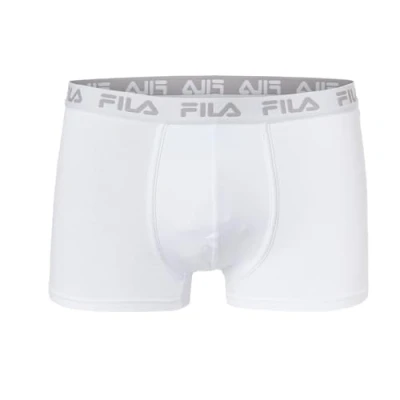 Abbildung von Fila Herren Boxer FU5004 Man 300 L, White,