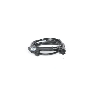 Abbildung von BOSCH 0 265 007 537 ABS Sensor mit Kabel Hallsensor 1165