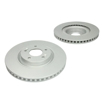 Abbildung von DELPHI BG4683C Bremsscheibe 320 28 5 Belüftet beschichtet unbehandelt ohne Radlager, ABS Sensorring HYUNDAI: ix35, i40 Estate, Tucson