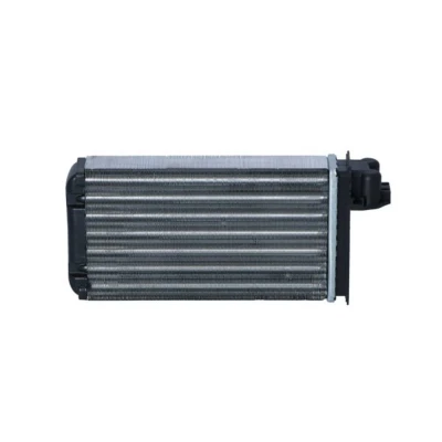 Abbildung von NRF EASY FIT 58617 Wärmetauscher mit Anbaumaterial Leitung