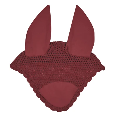 Abbildung von Weatherbeeta Fliegenhaube Prime Maroon Warmblut