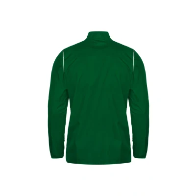 Abbildung von Nike Performance M NK RPL PARK20 RN JKT W Outdoorjacke, Herren, Größe: XXL, Pine green / white